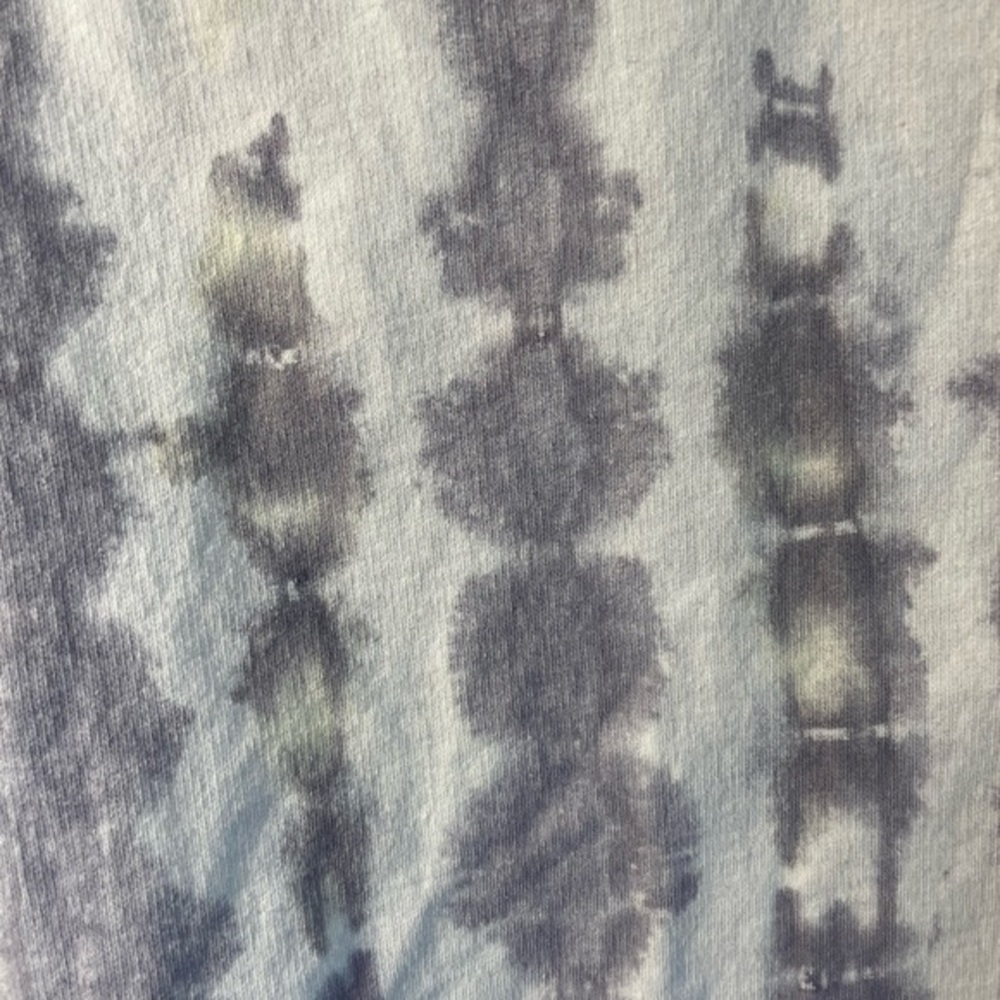 Mystree small tie dye shirt - Picture 2 of 5